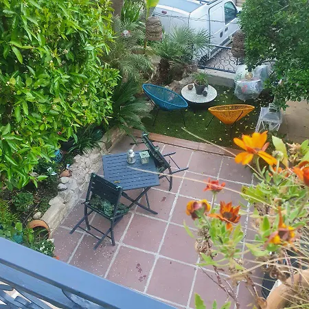 And&Col Jardin ,Terrasse & Climatisation-3