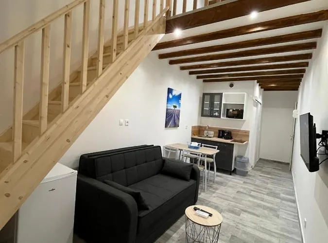 Hôtel accueillant les animaux: Location Marseille 9eme