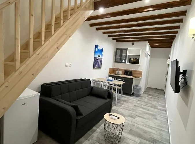 Hôtel accueillant les animaux: Location Marseille 9eme