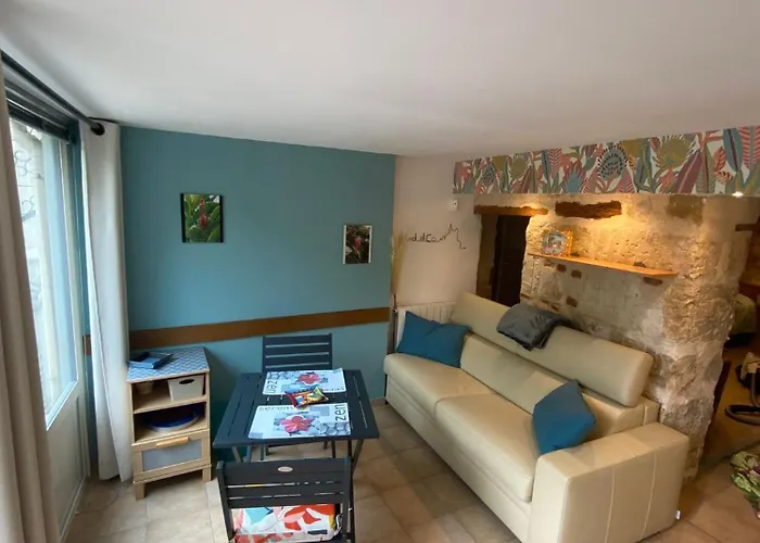 And&Col Jardin ,Terrasse & Climatisation