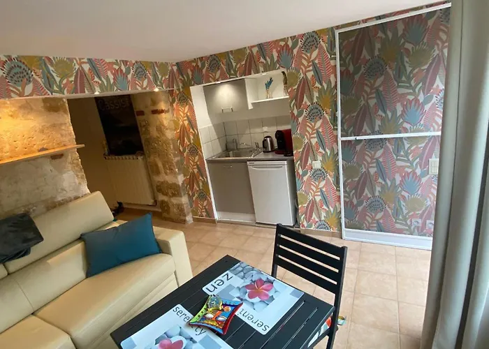 And&Col Jardin ,Terrasse & Climatisation