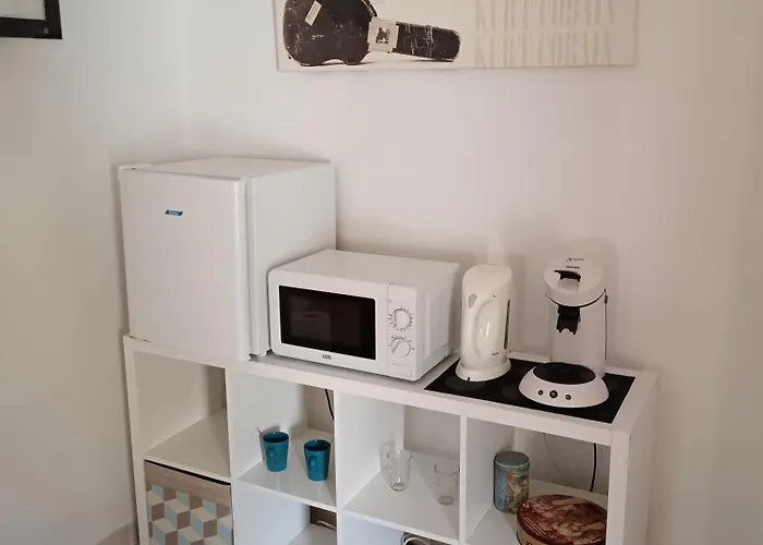 Chambre Privee Avec Piscine