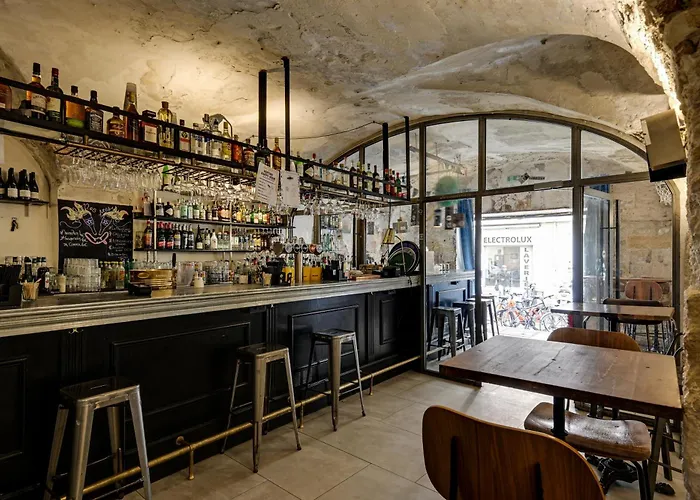 Vertigo Hostel