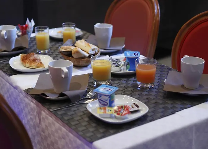 Hotel céntrico: Adonis Marseille Vieux Port - Hotel Du Palais